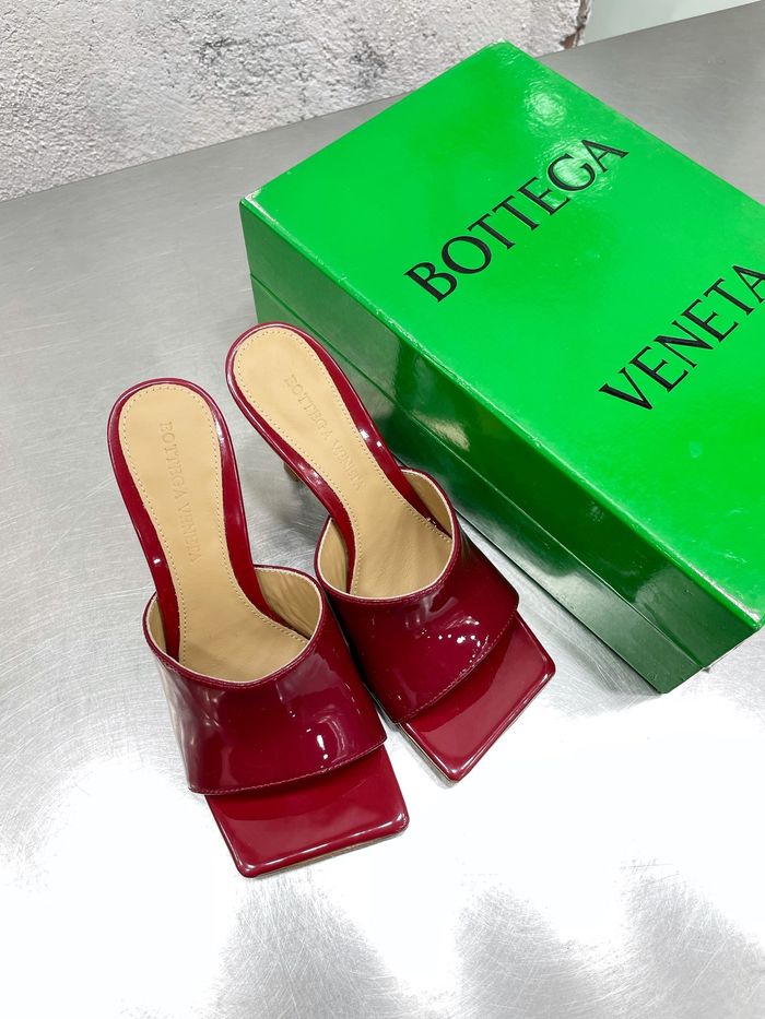 Bottega Veneta Shoes BVS00013 Heel 10CM